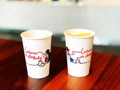 -Seesaw Coffee(上海尚悦湾店)