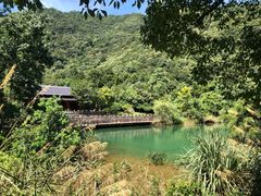 -黄公望隐居地