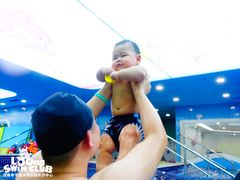 -龙格亲子游泳俱乐部(泊富中心)