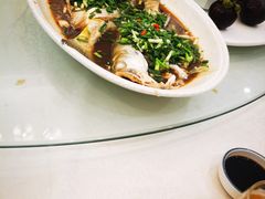 -吴记百家·私房菜·家宴(润园店)