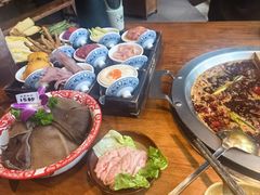 -楠火锅(仁恒梦中心店)