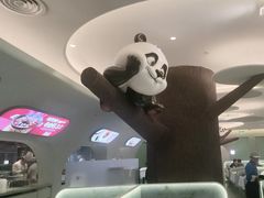 -眉州东坡·熊猫主题餐厅(枫蓝店)