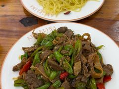 -东北风情(康桥路店)