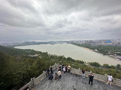 -云龙湖旅游景区
