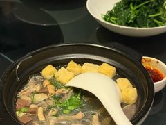 -民国红公馆·秦淮八艳(夫子庙店)
