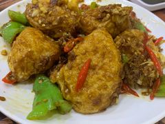 -文杰餐馆(南洪时尚风情街店)