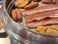 -晓燃地摊烤肉(朝阳双桥店)