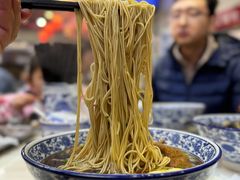 -伟记奥面馆(白塔东路店)