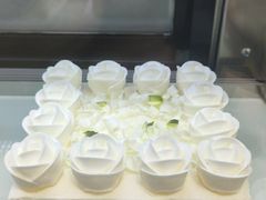 -乐艺哆·乐活烘焙(浦西万达店)