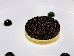 -Le Comptoir de Pierre Gagnaire