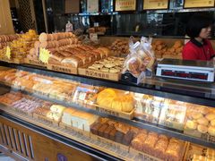 -周记传统糕点PASTRY(蜀汉路店)