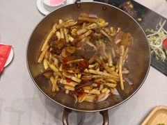 -颂福楼·南京菜(定淮门店)