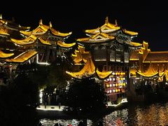 -朱仙镇启封故园景区