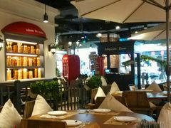 -意国小镇披萨牛排餐厅(万达广场店)