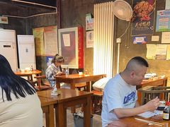 -满族八旗正宗牛肉面