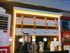 -杨记齐齐哈尔烤肉(总店)