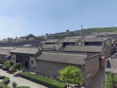 -山西王家大院