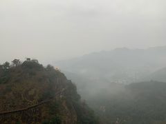 -大慈岩风景区