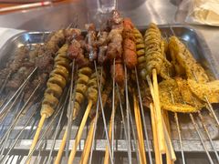 -遇西祠·海鲜烧烤(总店)