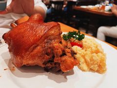 -兰特伯爵西餐厅·啤酒屋(方庄店)