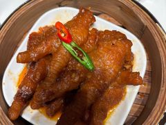 -好食上(喜盈门.范城店)