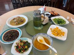 -七的湖·江南蟹舫·阳澄湖农家菜(蟹舫苑店)