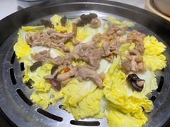 -碗中海·蒸汽海鲜·桑拿鸡(岭南天地店)