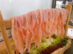 -湊湊火锅·茶憩(东城万达店)