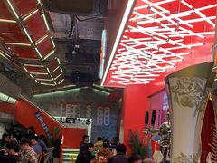 -神府路壹号·海鲜烧烤·砂锅粥·锅物(三坊七巷店)