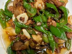 -海鲜e族(马王堆店)