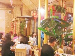 -多哥水傣味餐厅(司马巷店)