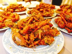 -王宝和大酒店大堂吧(九江路店)