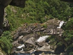 -大理苍山石门关旅游度假区