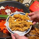 为了这口美味，排长队也要吃！