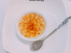 -斗牛士牛排餐厅(嘉里汇店)