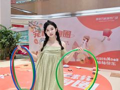 -万科城市广场(厚街店)