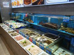 -锦顺海鲜•口味菜(李村店)