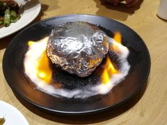 -朵朵开素食餐厅(后宰门街店)