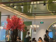 -望湘园·小雅(德基店)