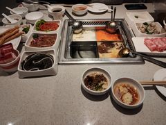 -海底捞火锅(大融城店)