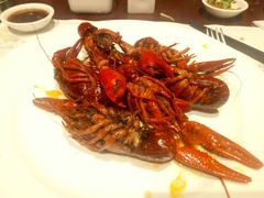 -泰谷酒店·太古码头闽菜自助餐厅