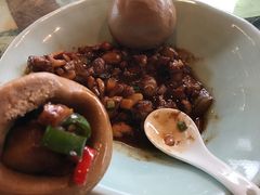 -那家小馆•北京菜•烤鸭(香山店)
