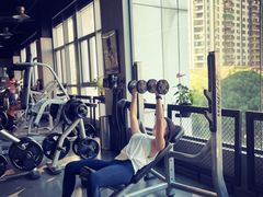 -天行健身＆天行拳馆跆拳道·格斗TXGYM