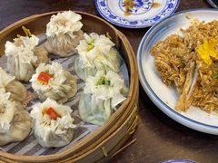 -都一处烧麦馆(前门店)