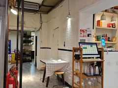 -狮龙啤酒烧烤屋(建二路店)