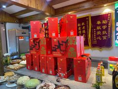 -山里俏·皖南菜(清源路店)