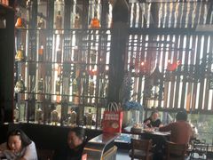 -大隐·成都火锅Bistro(合生麒麟新天地店)