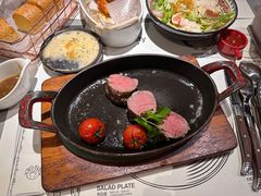 -西堤厚牛排(国瑞店)