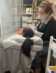 -锦汐绣·明星纹眉半永久纹唇纹眼线