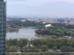 -漪龙台·B26 Rooftop Lounge